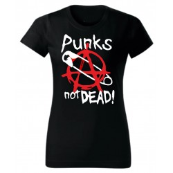 Punks not Dead 3