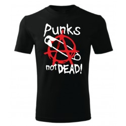 Punks not Dead 3