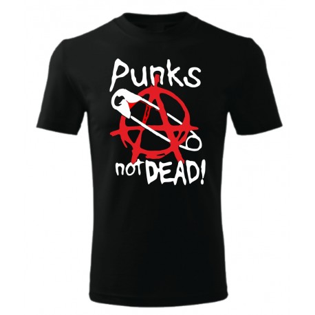Punks not Dead 3