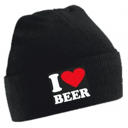 I Love Beer