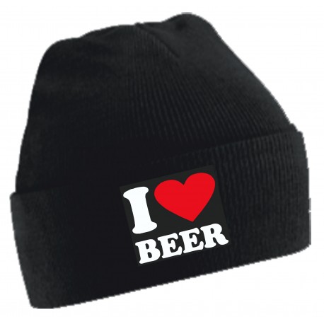 I Love Beer