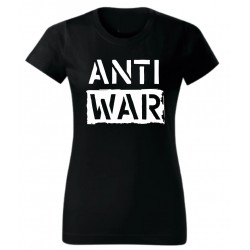 Anti War