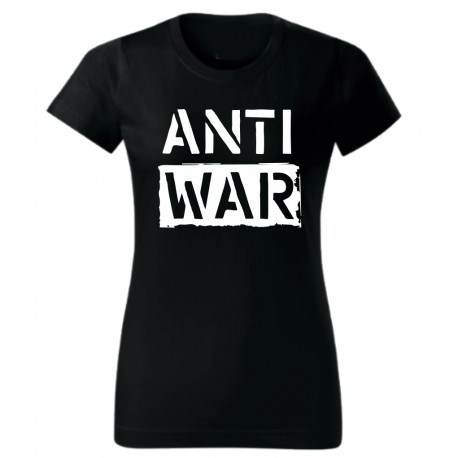 Anti War