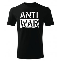 Anti War