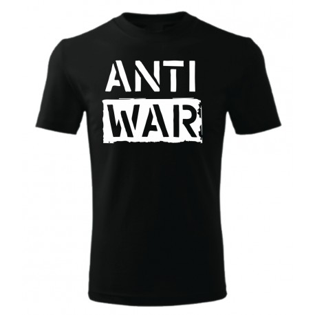 Anti War