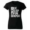Eat Sleep Punk