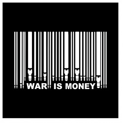 War is Money