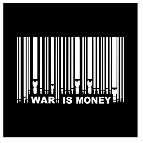 War is Money