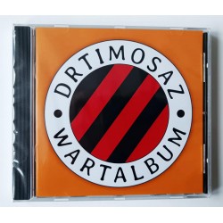 CD Drtimosaz:Wartalbum