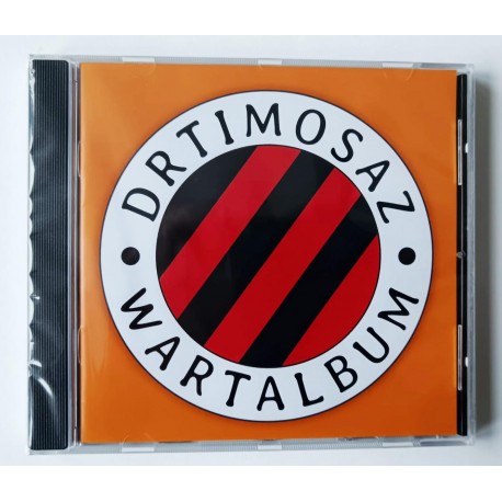 CD Drtimosaz:Wartalbum