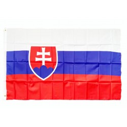 Vlajka Slovensko