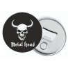 Otvírák Metal Head