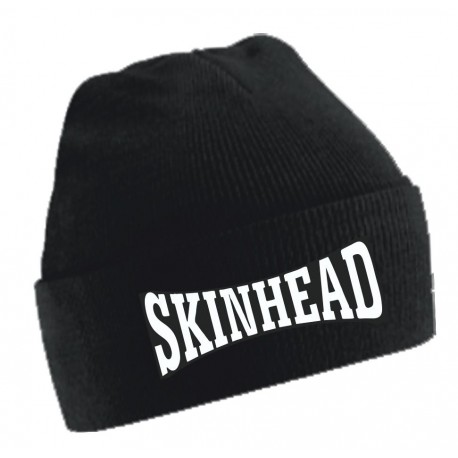 Skinhead