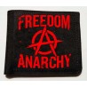 Peněženka Freedom a Anarchy