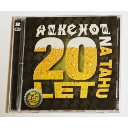 2CD Alkehol: 20 Let Na Tahu