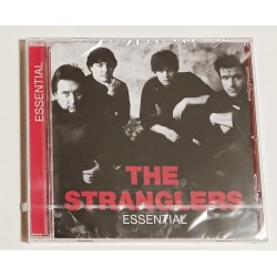CD The Stranglers: Essential 2