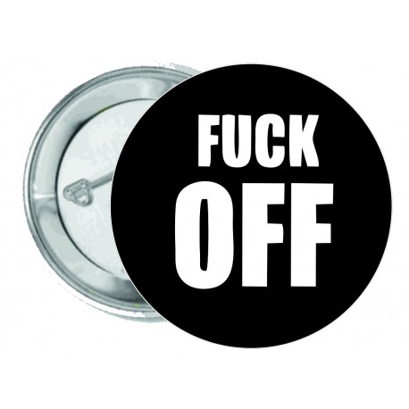 Fuck Off