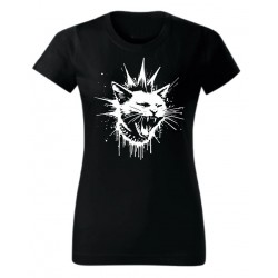 Rock Cat
