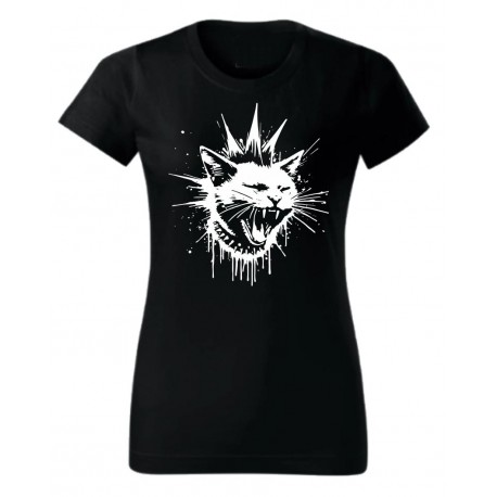 Rock Cat