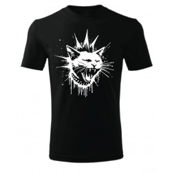 Rock Cat