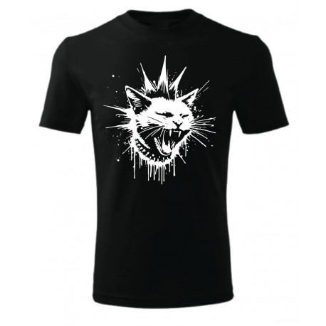 Rock Cat