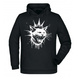 Rock Cat