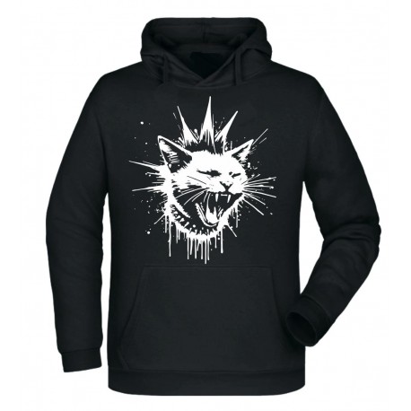 Rock Cat