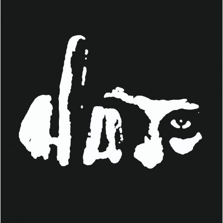 Nášivka Hate