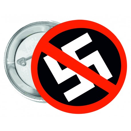 Stop Nazi