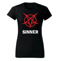 Sinner