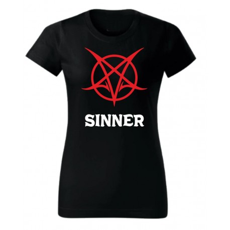 Sinner