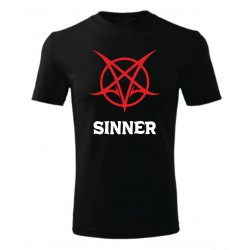 Sinner
