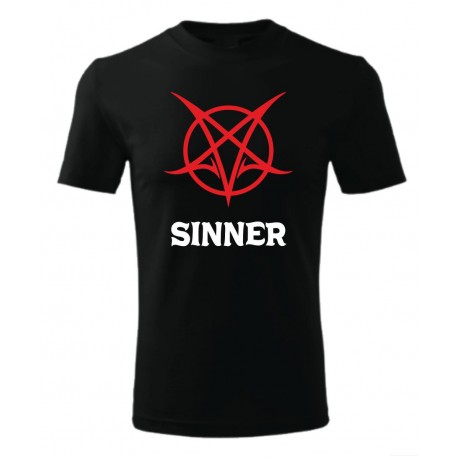 Sinner
