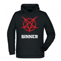 Sinner