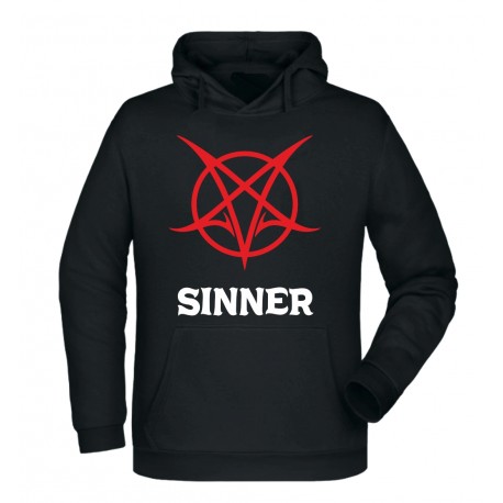 Sinner