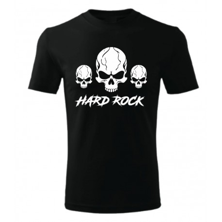 Hard Rock