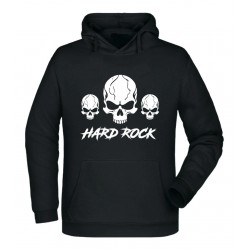 Mikina Hard Rock
