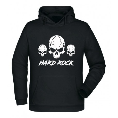 Mikina Hard Rock