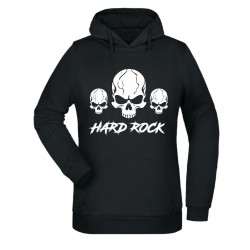 Mikina Hard Rock