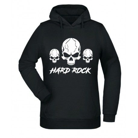 Mikina Hard Rock