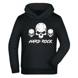 Mikina Hard Rock