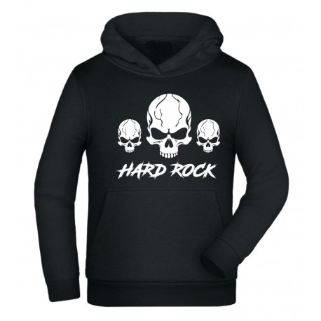 Mikina Hard Rock