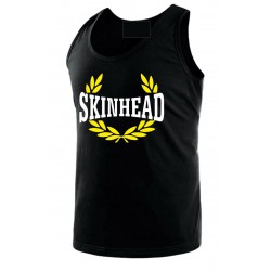 Tílko Skinhead