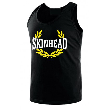 Tílko Skinhead