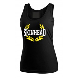 Tílko Skinhead