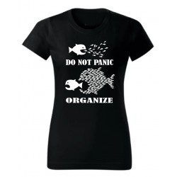 Do Not Panic