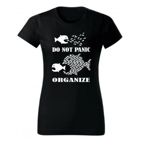 Do Not Panic