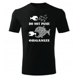 Do Not Panic