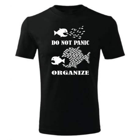 Do Not Panic