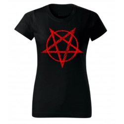 Pentagram